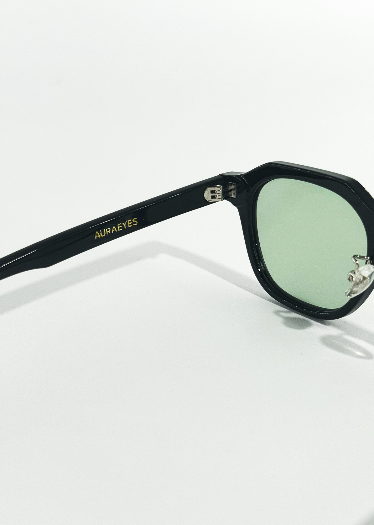 Eclipse Black