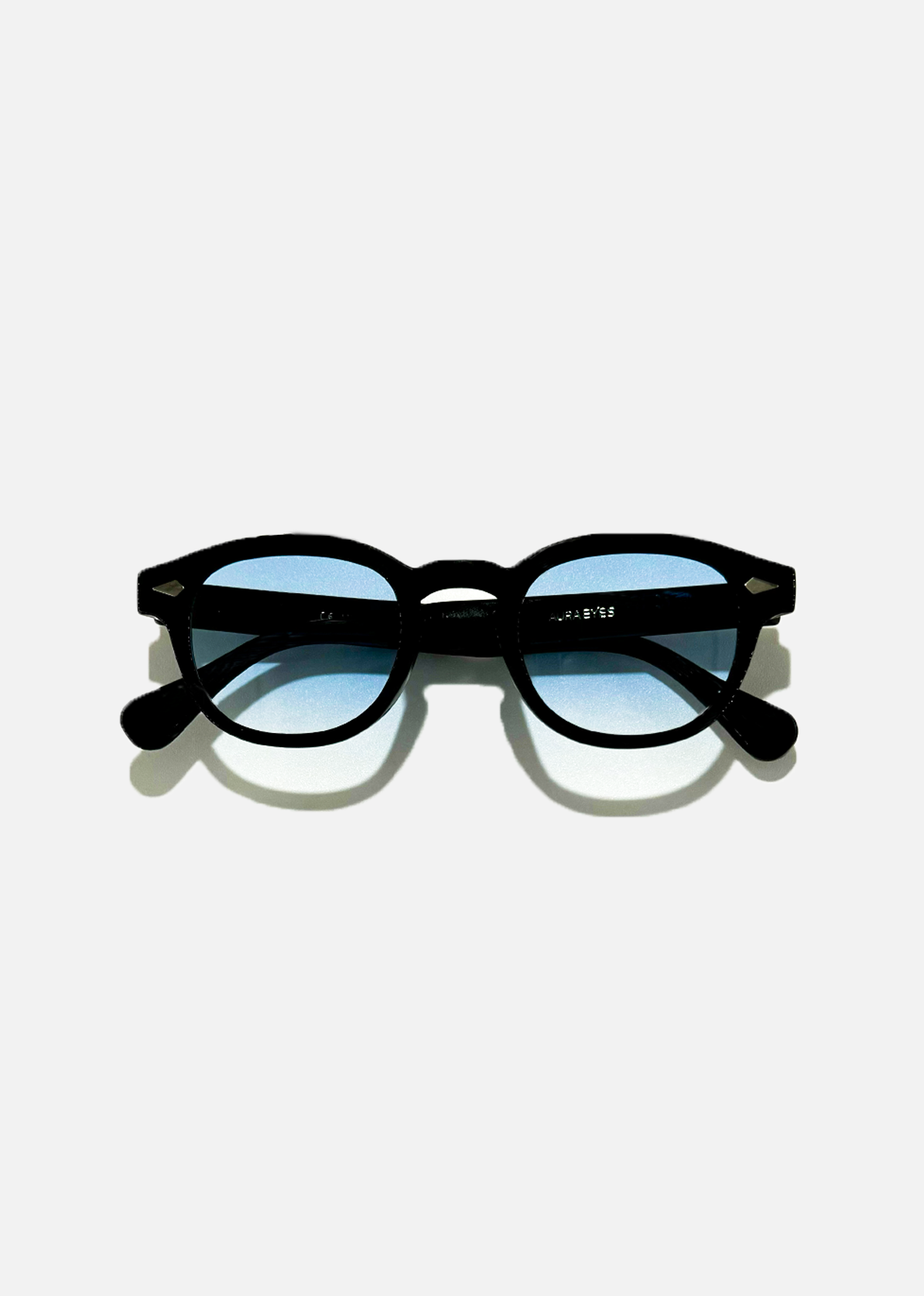 Mistral Blue