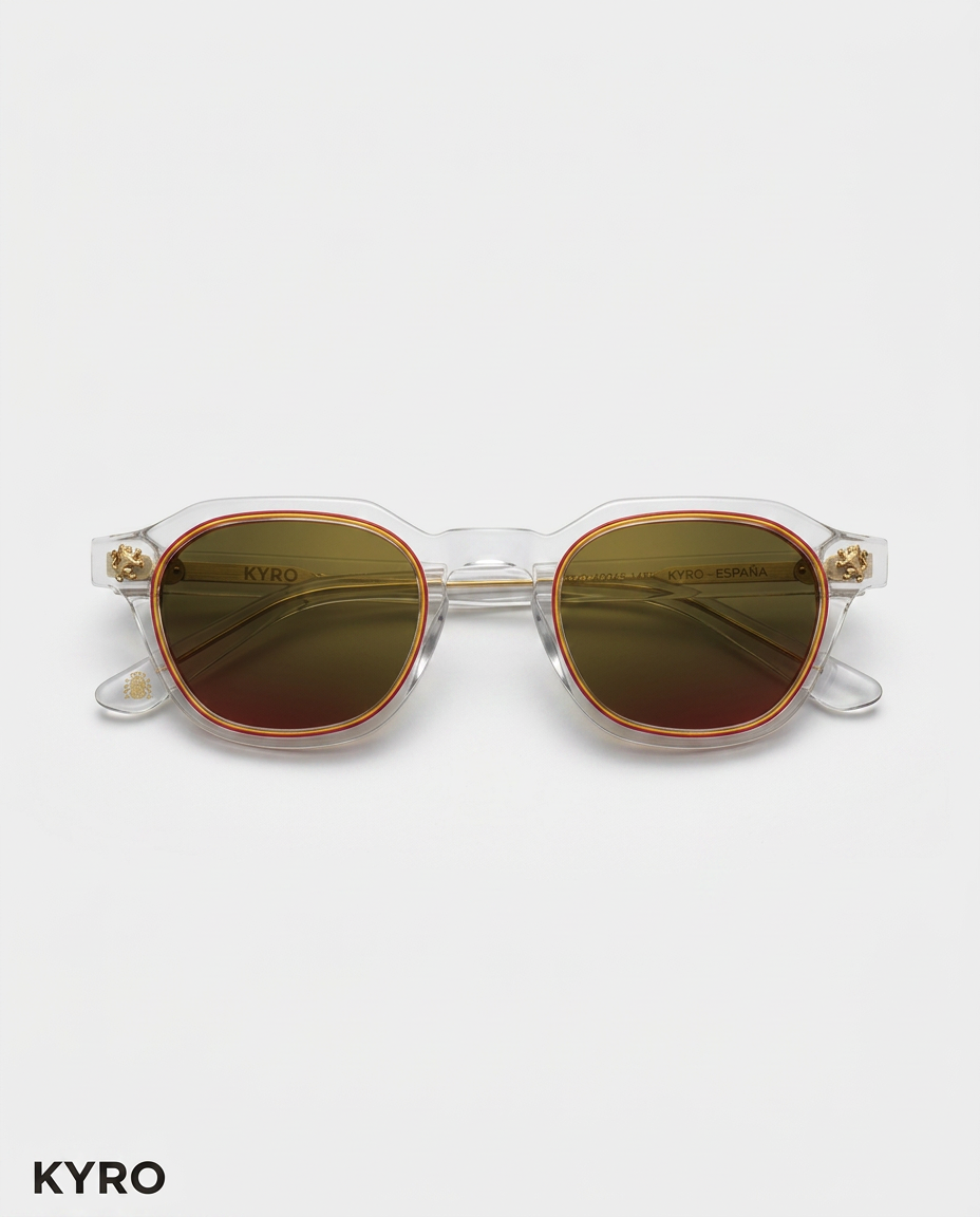 KYRO Hispania Crystal™ | Limited Edition